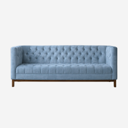 Alexander Sofa 3 Seater - Helloilmare